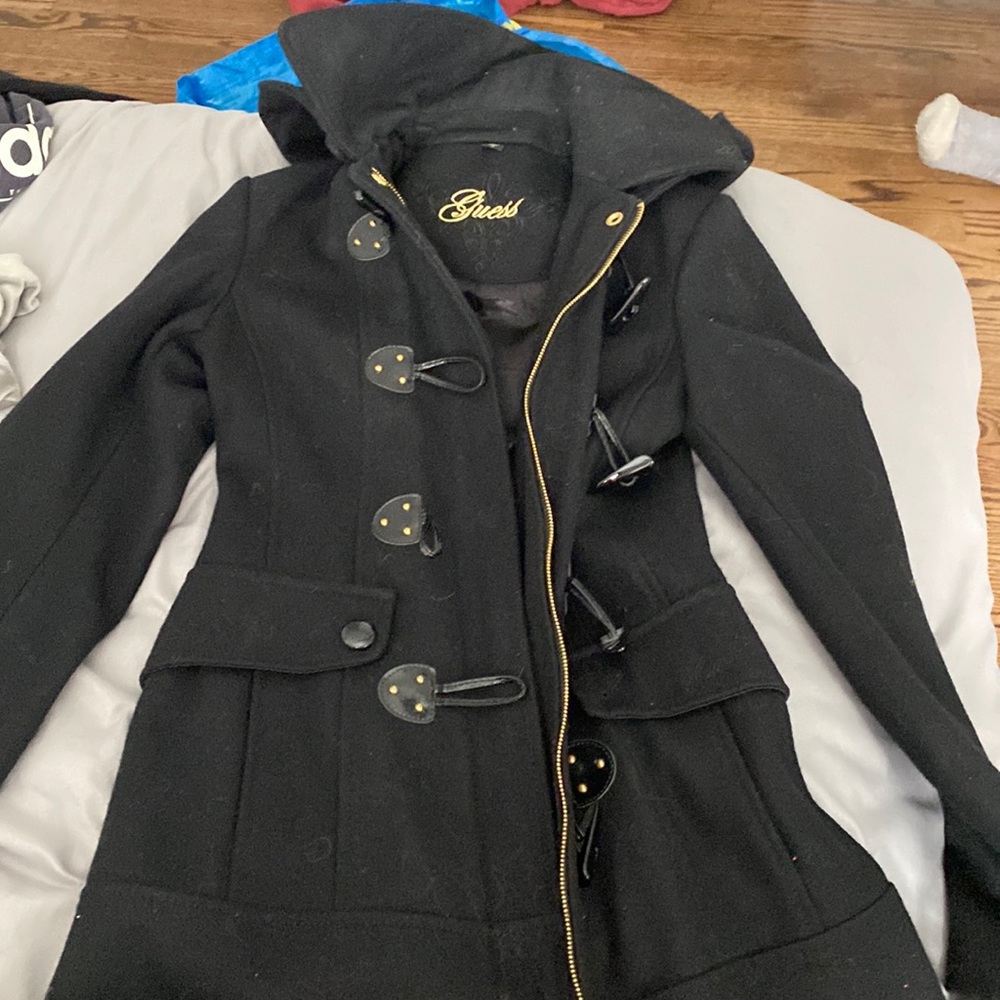 Guess jacket